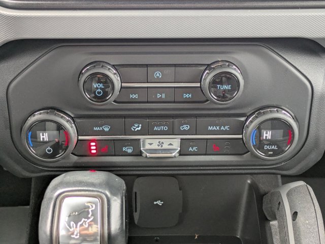 Used 2021 Ford Bronco Big Bend image 20