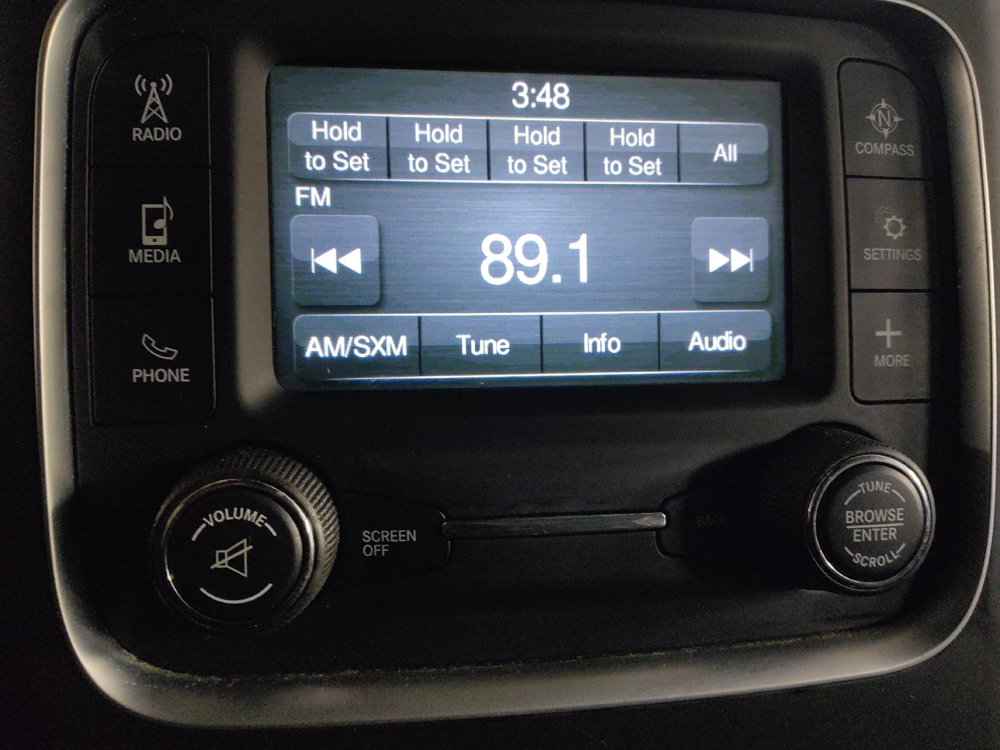 Used 2017 RAM 1500 Tradesman w/ Popular Equipment Group image 25