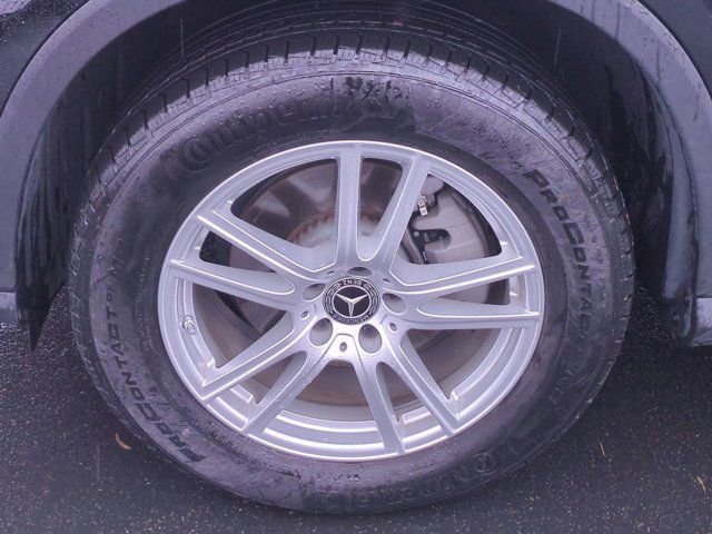 Used 2023 Mercedes-Benz GLC 300 GLC 300 image 10