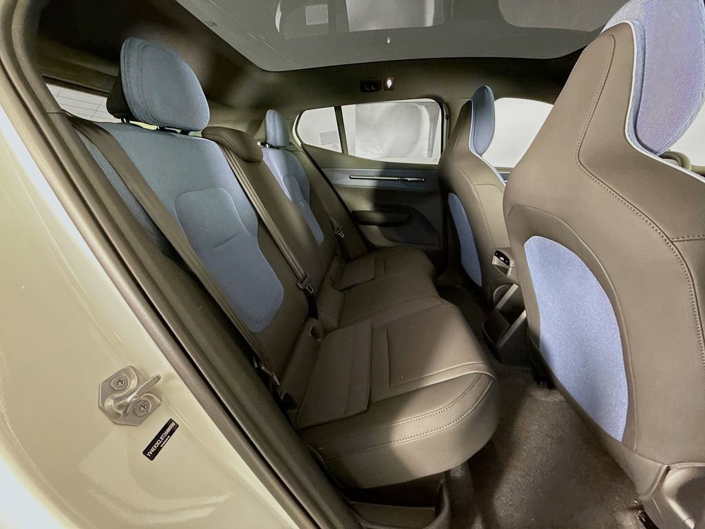New 2026 Volvo EX30 Cross Country Ultra w/ Protection Package Premier image 27