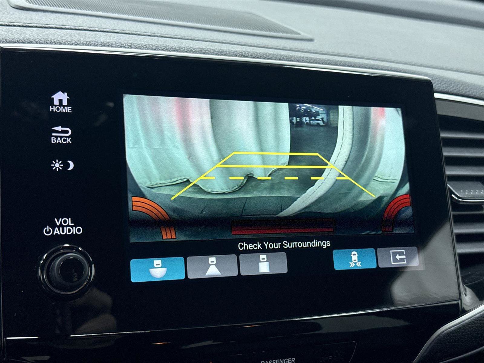 Used 2020 Honda Pilot Black Edition image 29