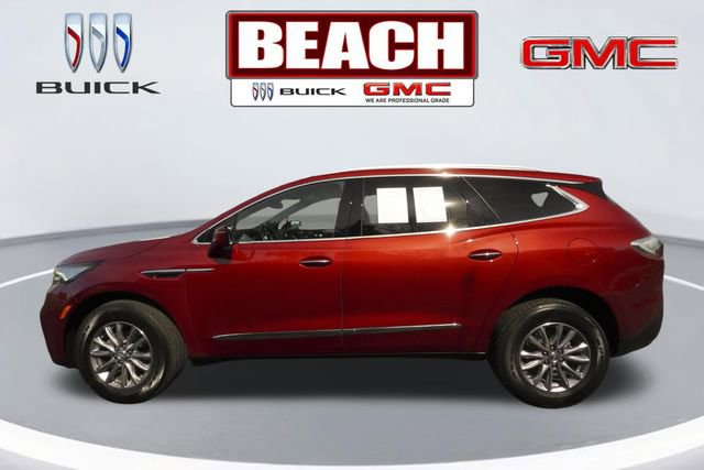 Used 2024 Buick Enclave Essence w/ Trailering Package, 5000 lbs. image 6