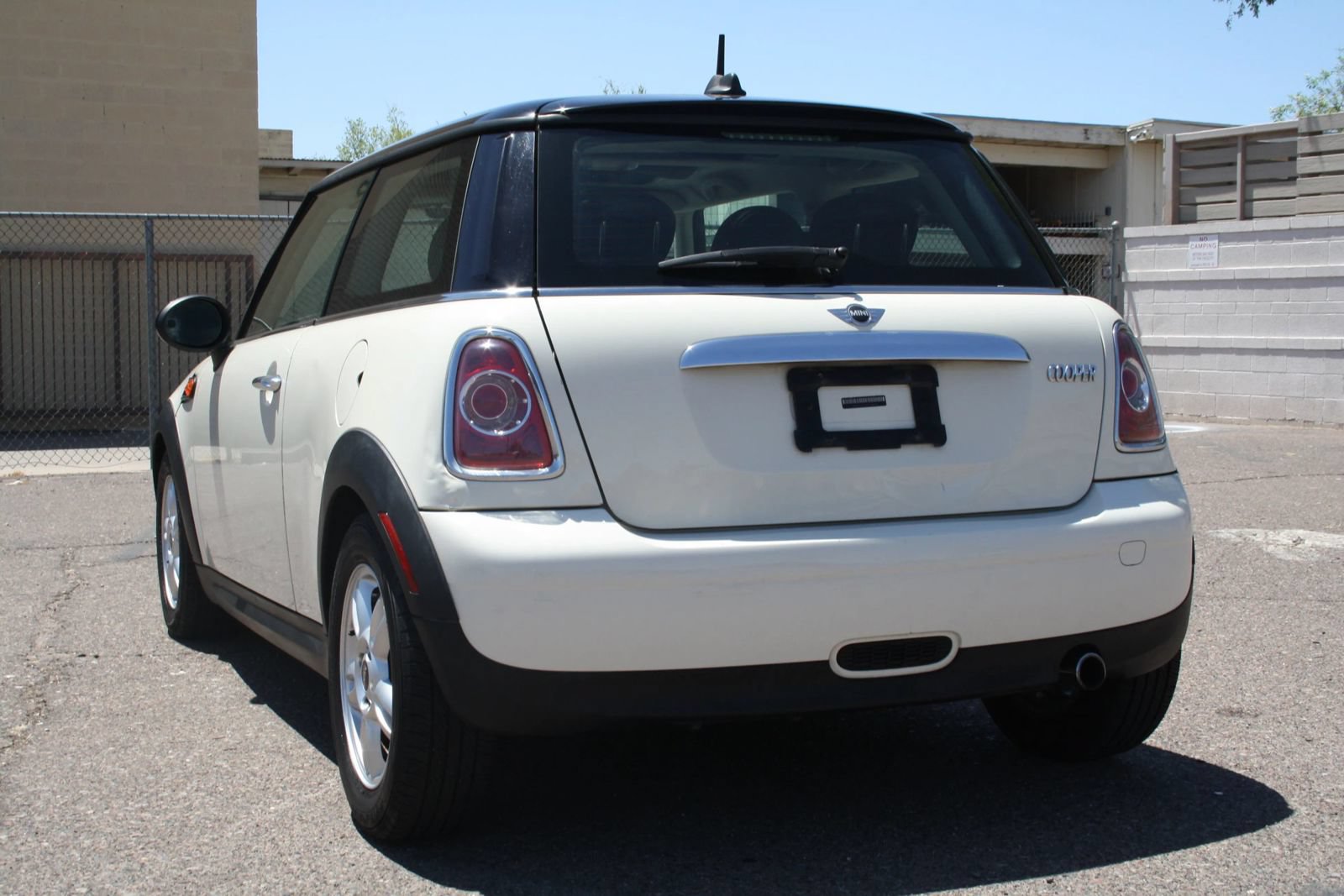 Used 2013 MINI Cooper Hardtop FWD image 21
