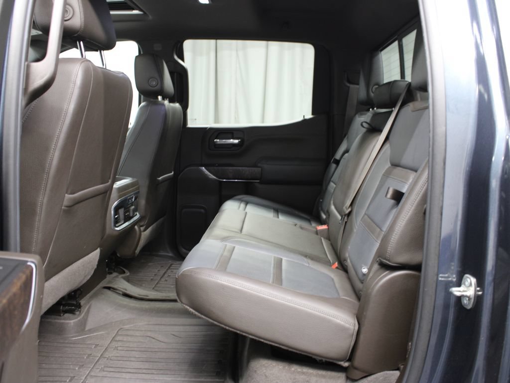 Used 2019 GMC Sierra 1500 Denali w/ Denali Ultimate Package AWD/4WD image 17