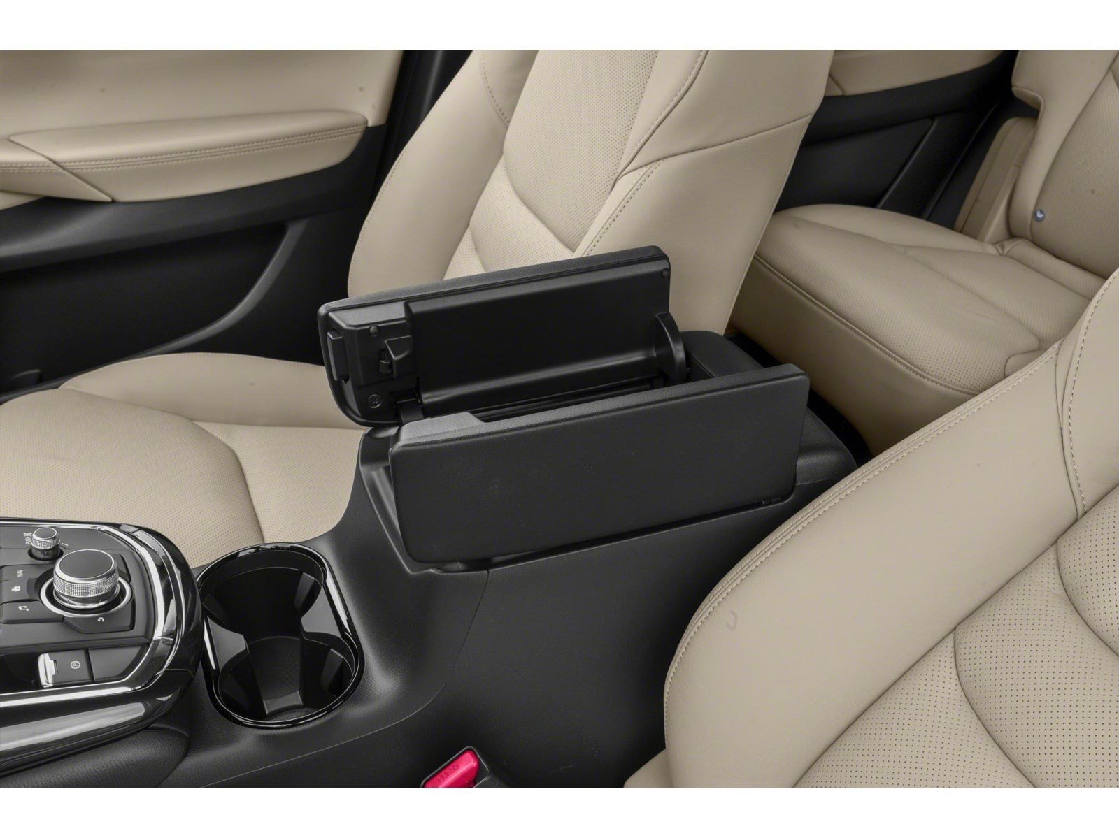 Used 2020 MAZDA CX-9 Touring AWD/4WD image 9