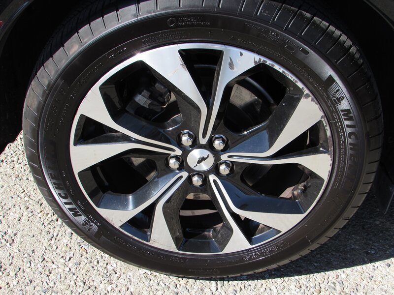 Used 2022 Ford Mustang Mach-E Premium RWD image 32