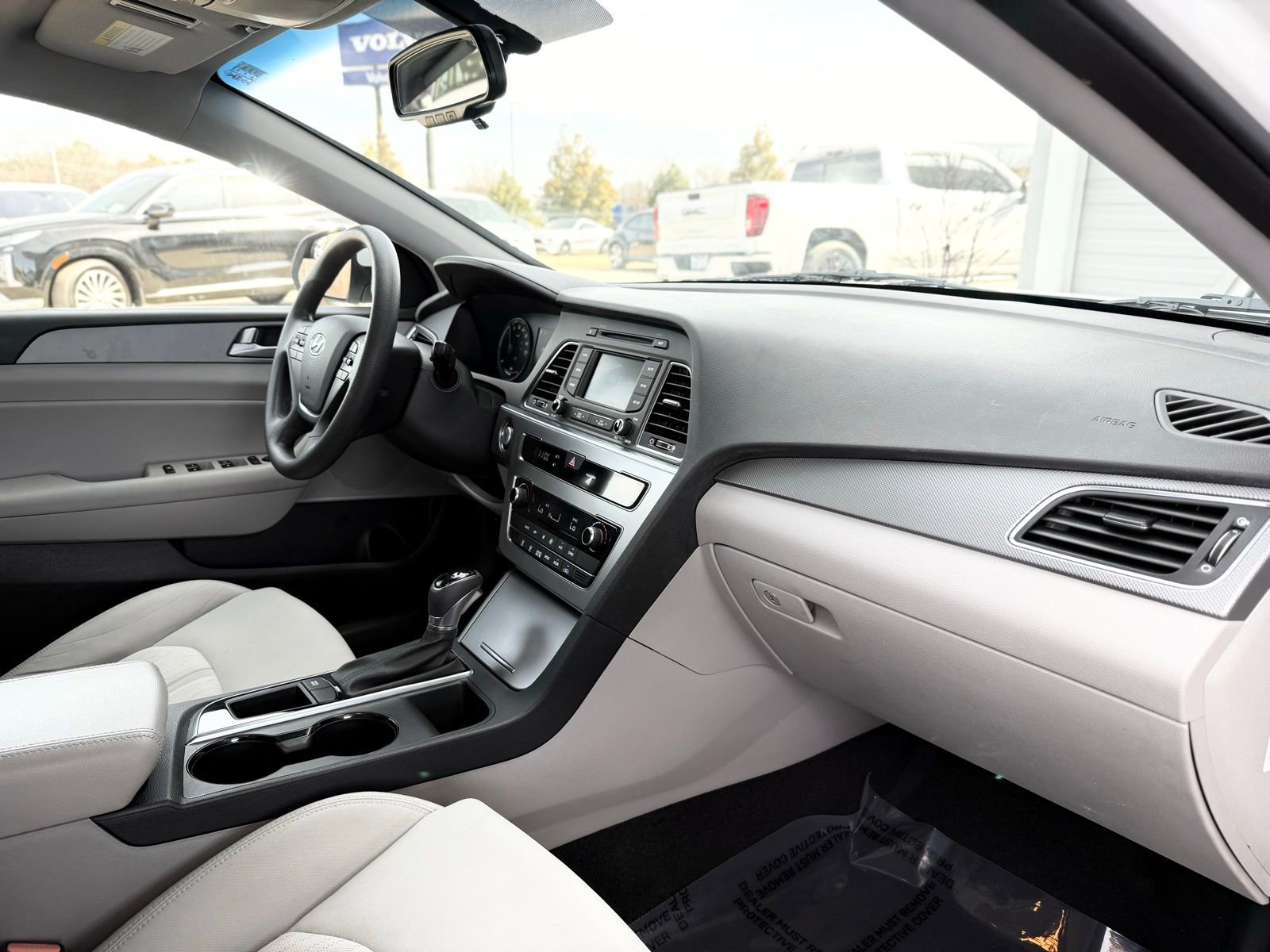 Used 2016 Hyundai Sonata SE image 23