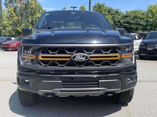 Certified 2025 Ford F150 Tremor w/ Bed Utility Package AWD/4WD image 8