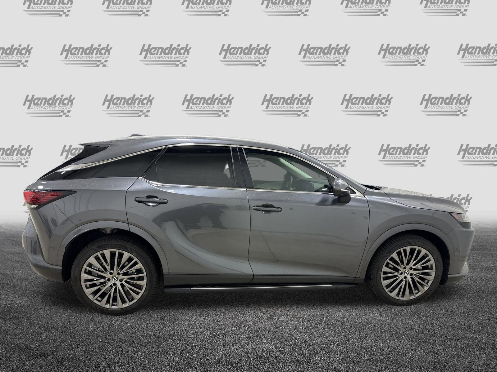 Certified 2024 Lexus RX 350 AWD w/ Convenience Package image 11
