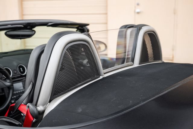 Used 2011 Porsche Boxster RWD image 63