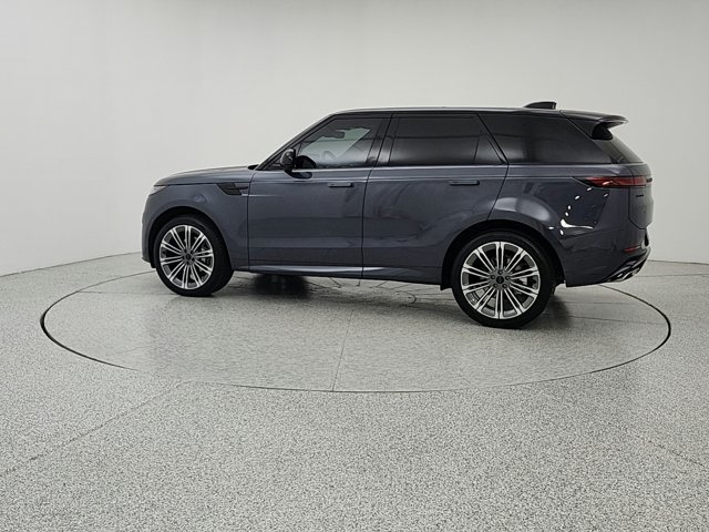 Used 2026 Land Rover Range Rover Sport Dynamic SE AWD/4WD image 7