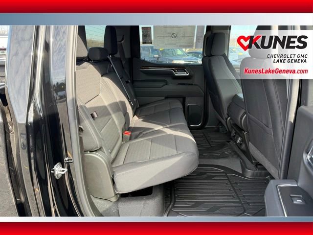 New 2026 GMC Sierra 1500 Elevation w/ Elevation Select Package image 18
