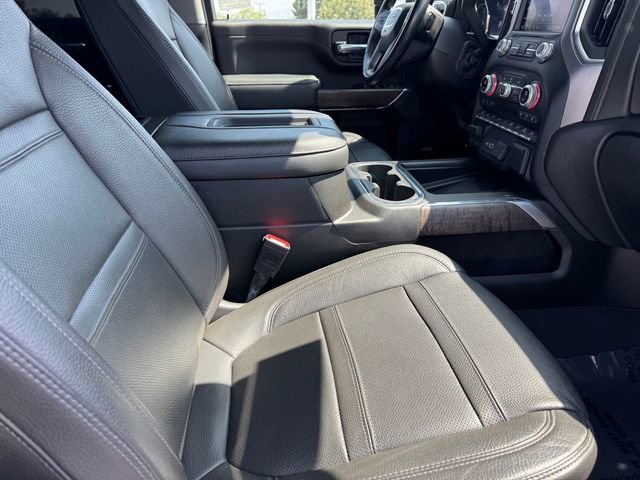 Used 2022 GMC Sierra 2500 Denali w/ Denali Ultimate Package image 6