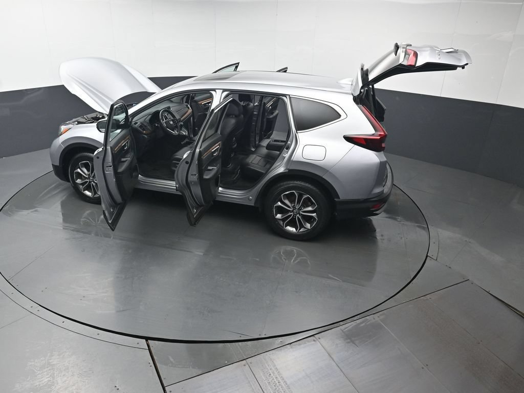 Used 2020 Honda CR-V EX-L image 45