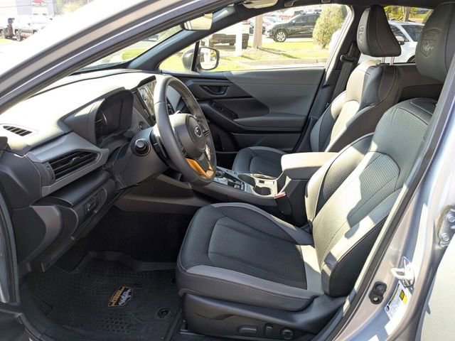 Certified 2024 Subaru Crosstrek 2.5i Wilderness w/ Crosstrek Mirror Package AWD/4WD image 27
