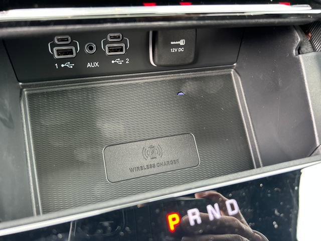 New 2026 Jeep Grand Cherokee Laredo X image 21