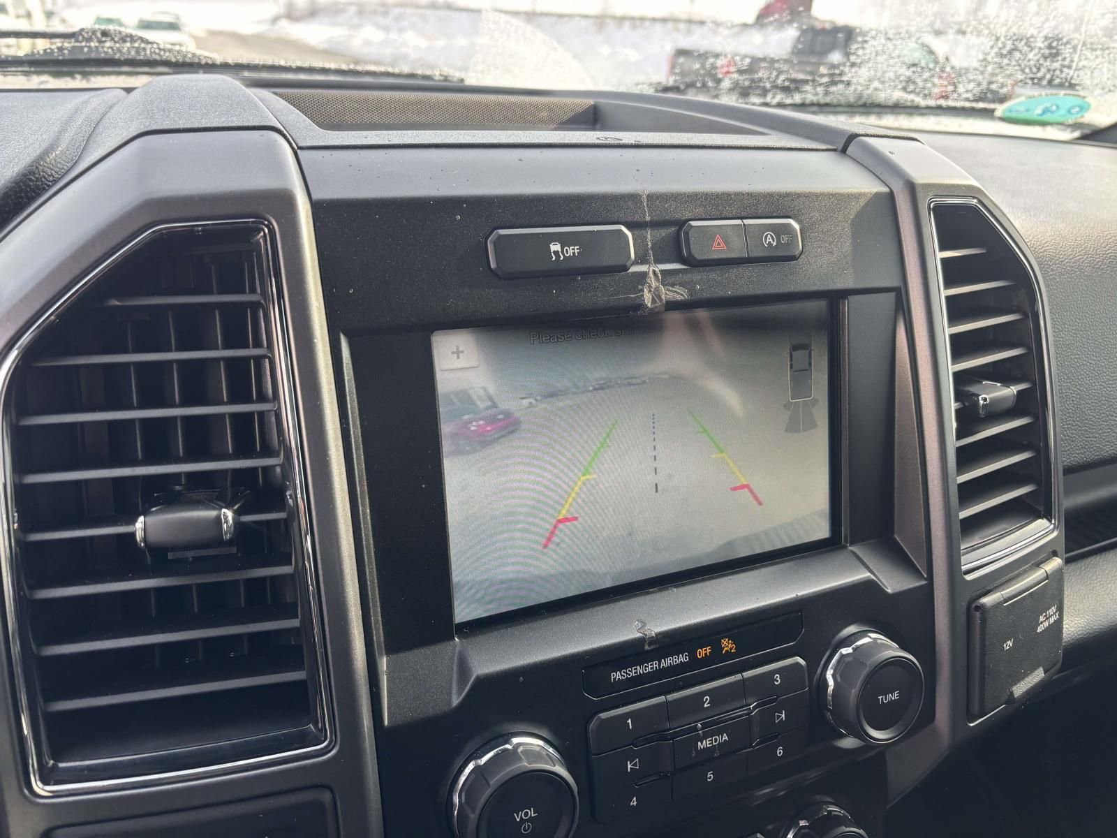 Used 2018 Ford F150 XLT w/ Equipment Group 302A Luxury image 22