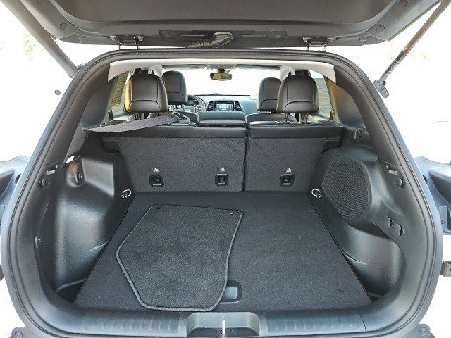 Used 2022 Jeep Cherokee Limited image 18