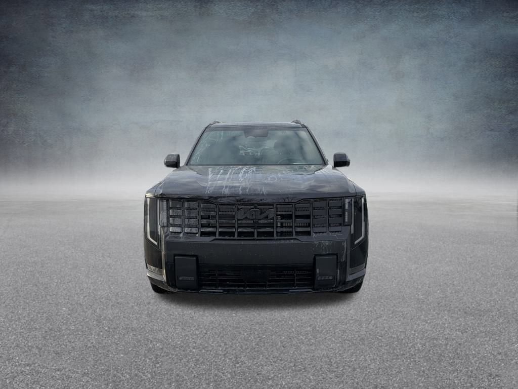 New 2027 Kia Telluride SX X-Line image 8