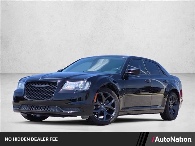 Used 2020 Chrysler 300 Touring w/ Sport Appearance Package