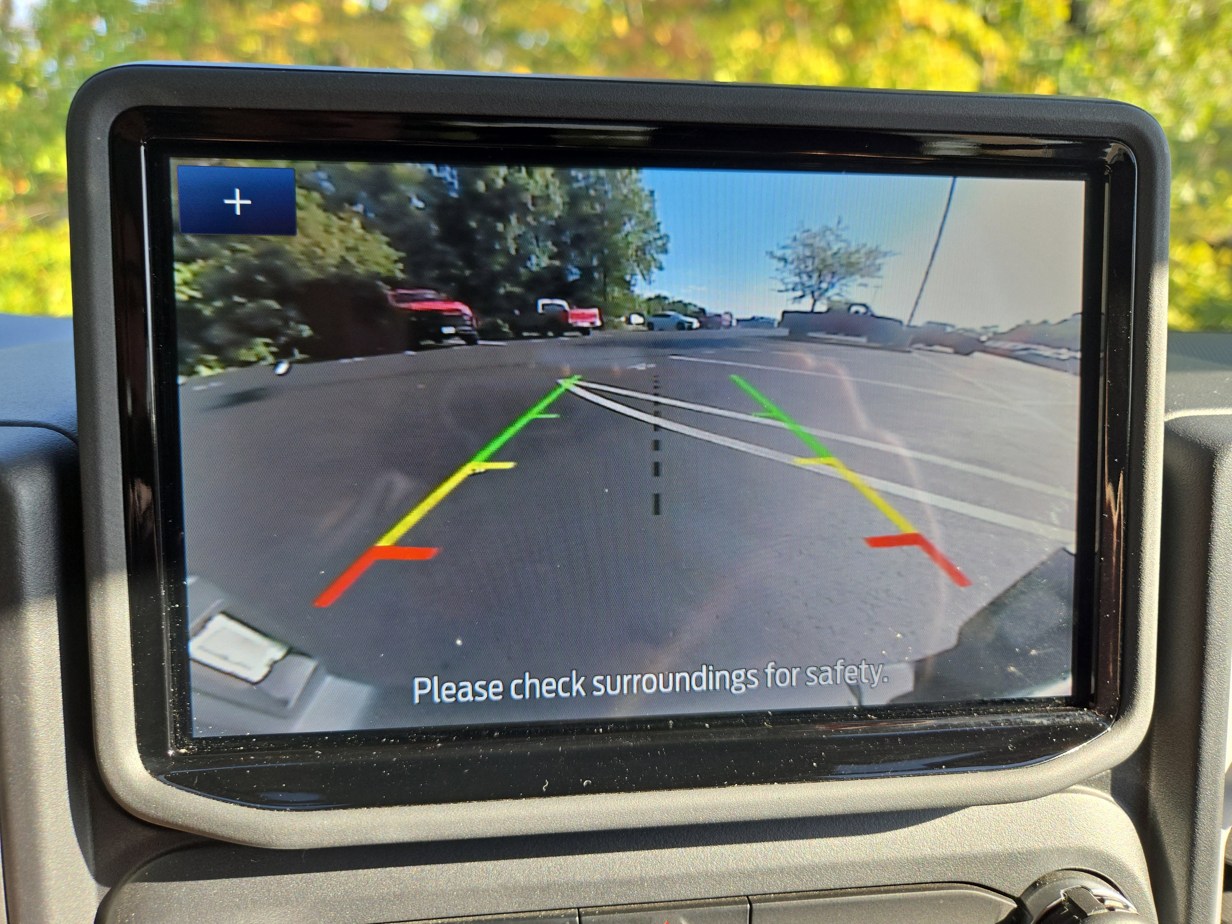 Used 2021 Ford Bronco Sport Big Bend image 18