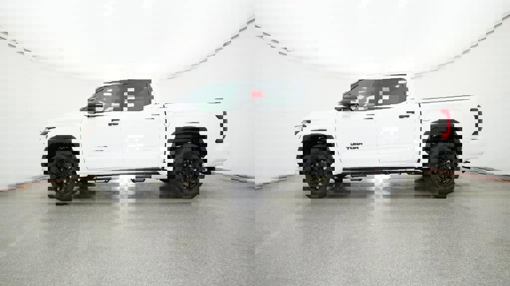 New 2026 Toyota Tundra SR5 image 52