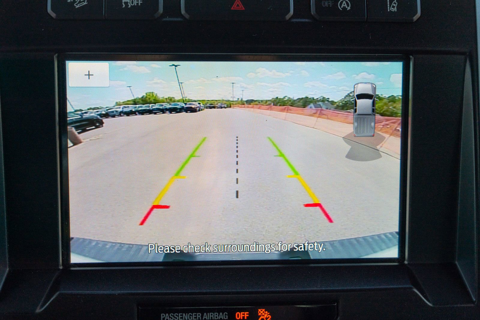 Used 2020 Ford F150 Lariat AWD/4WD image 29