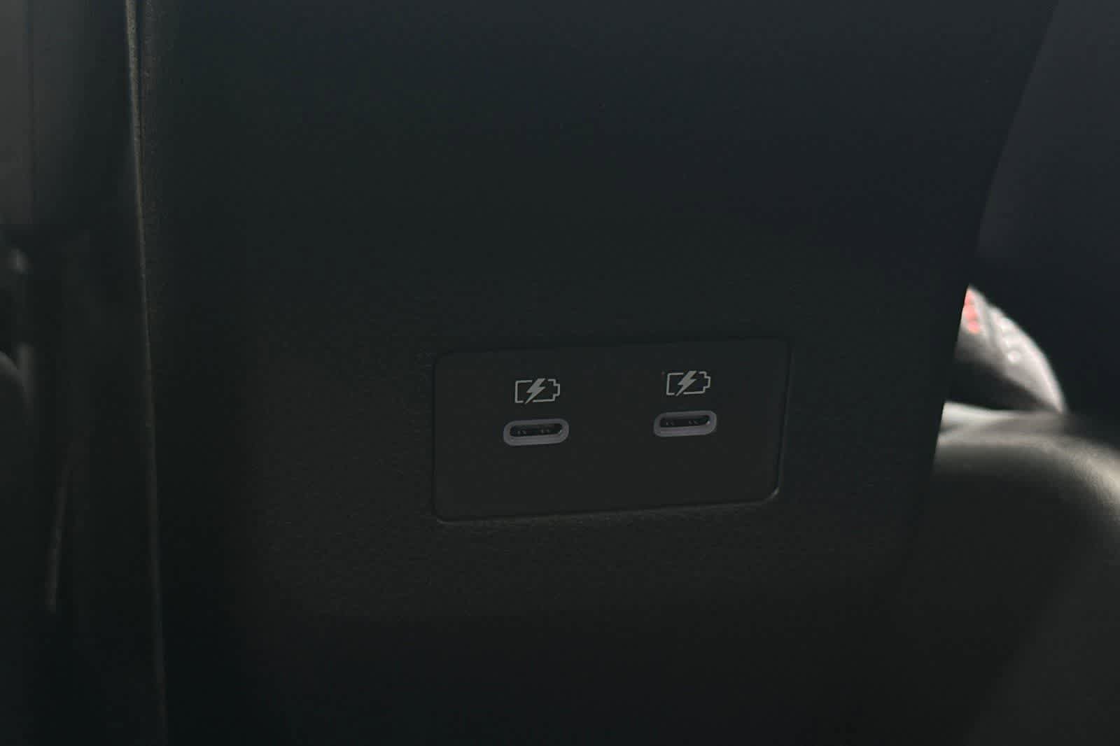 New 2026 Nissan Kicks SR w/ Illumination Package image 15