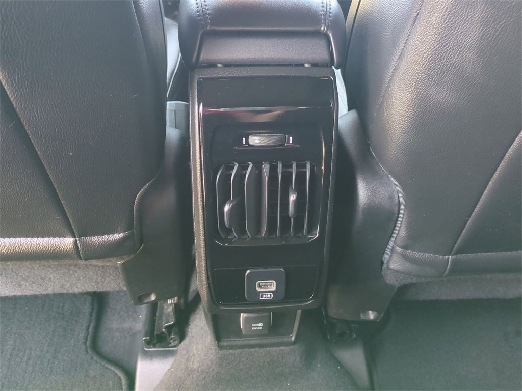 Used 2024 Jeep Compass Limited image 20