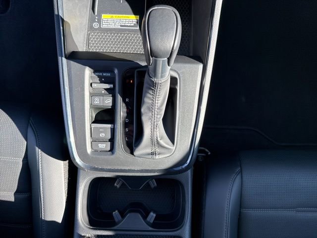 Used 2025 Honda CR-V EX-L image 33