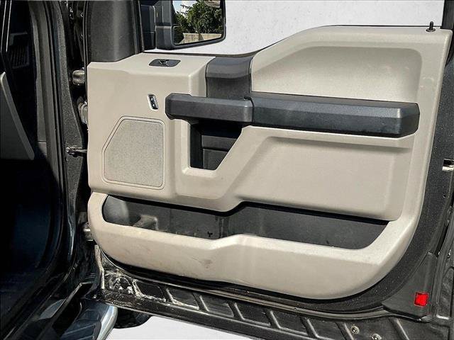 Used 2018 Ford F150 XL w/ Equipment Group 101A Mid AWD/4WD image 18