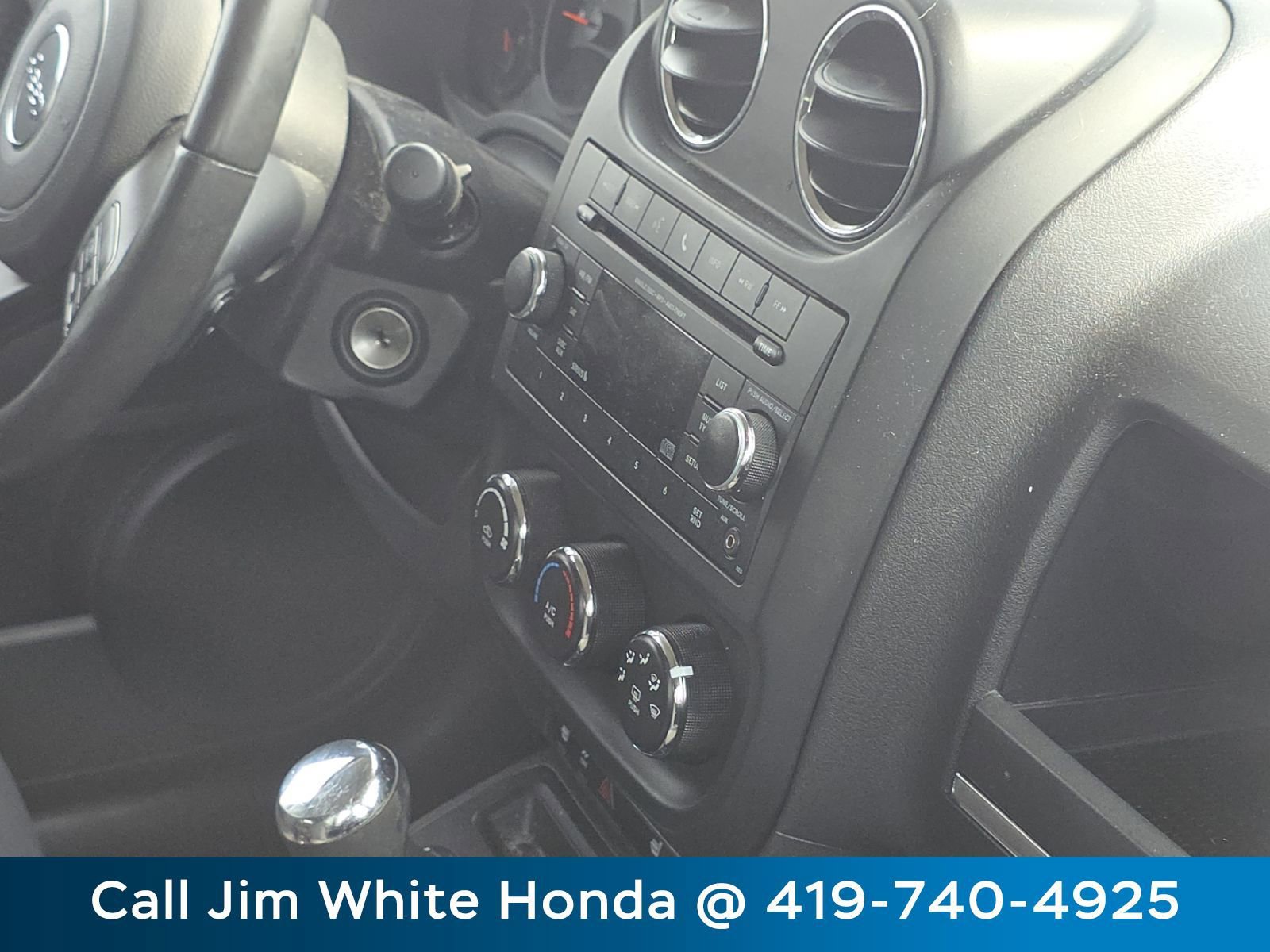 Used 2013 Jeep Patriot Latitude image 19