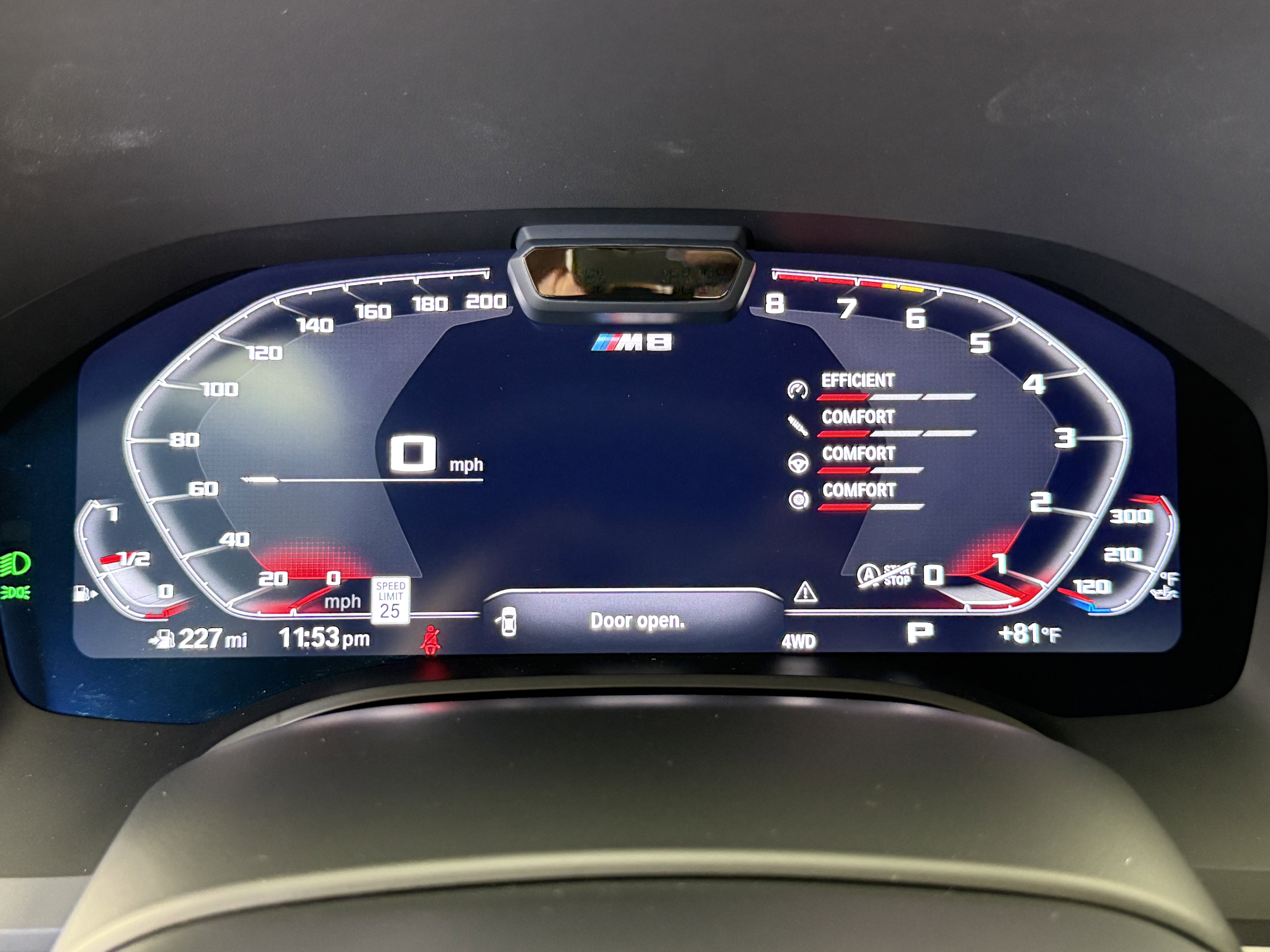 Used 2022 BMW M8 Competition image 28