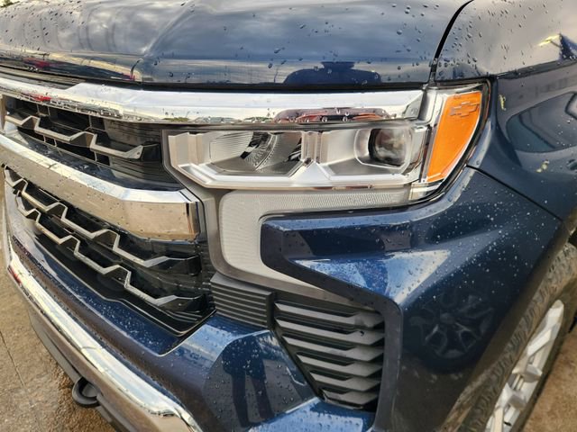 Used 2023 Chevrolet Silverado 1500 LT image 6