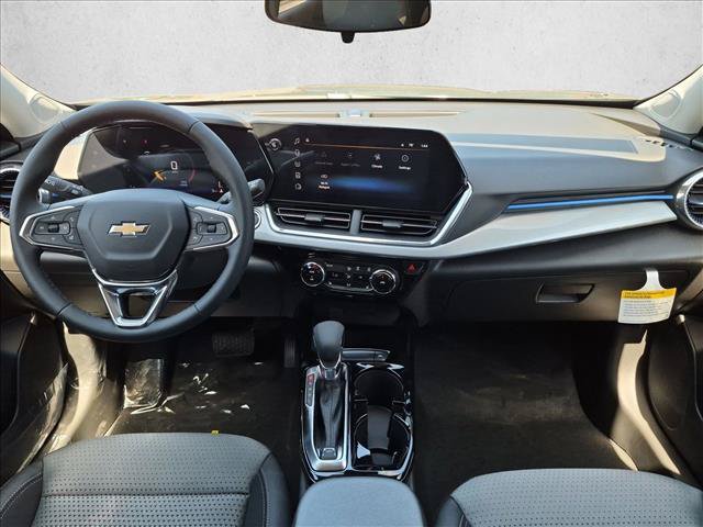 New 2026 Chevrolet Trax LT w/ Driver Confidence Package FWD image 14
