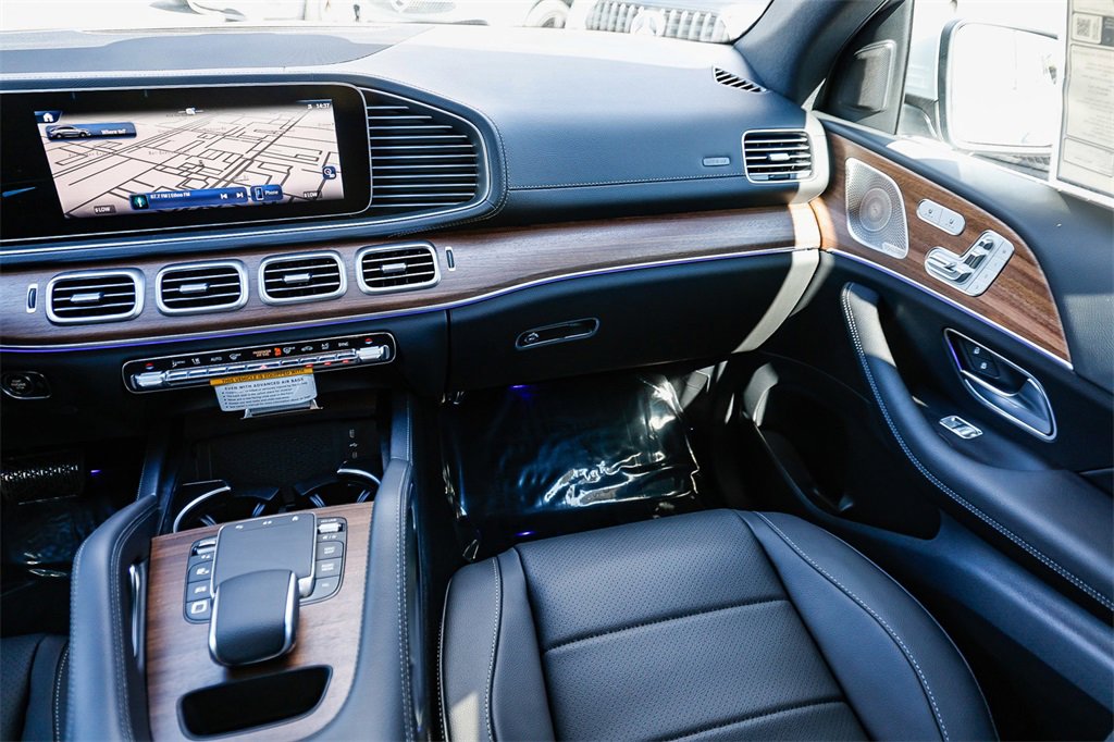 New 2026 Mercedes-Benz GLE 450 4MATIC Coupe image 15