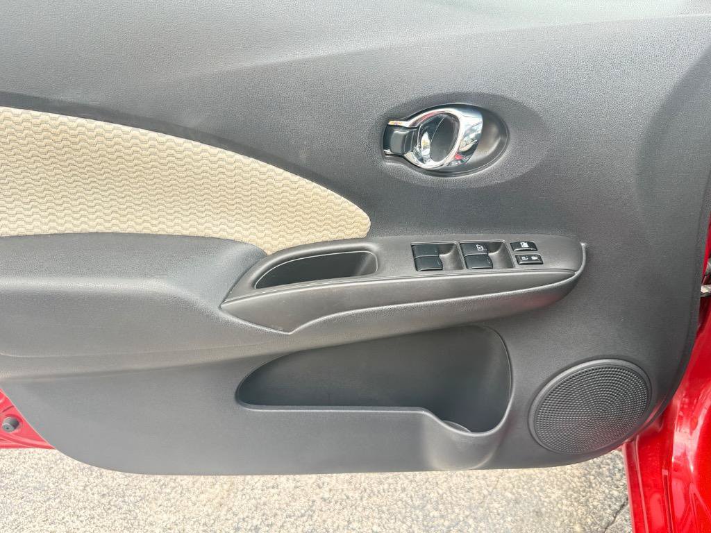 Used 2015 Nissan Versa Note SV FWD image 8
