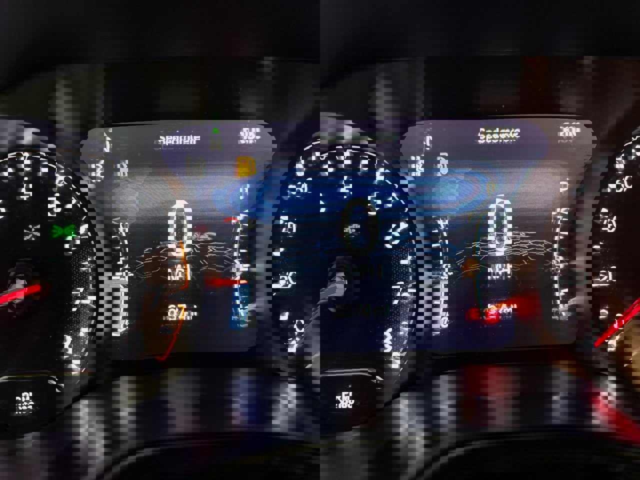 Used 2024 Jeep Compass Limited image 23