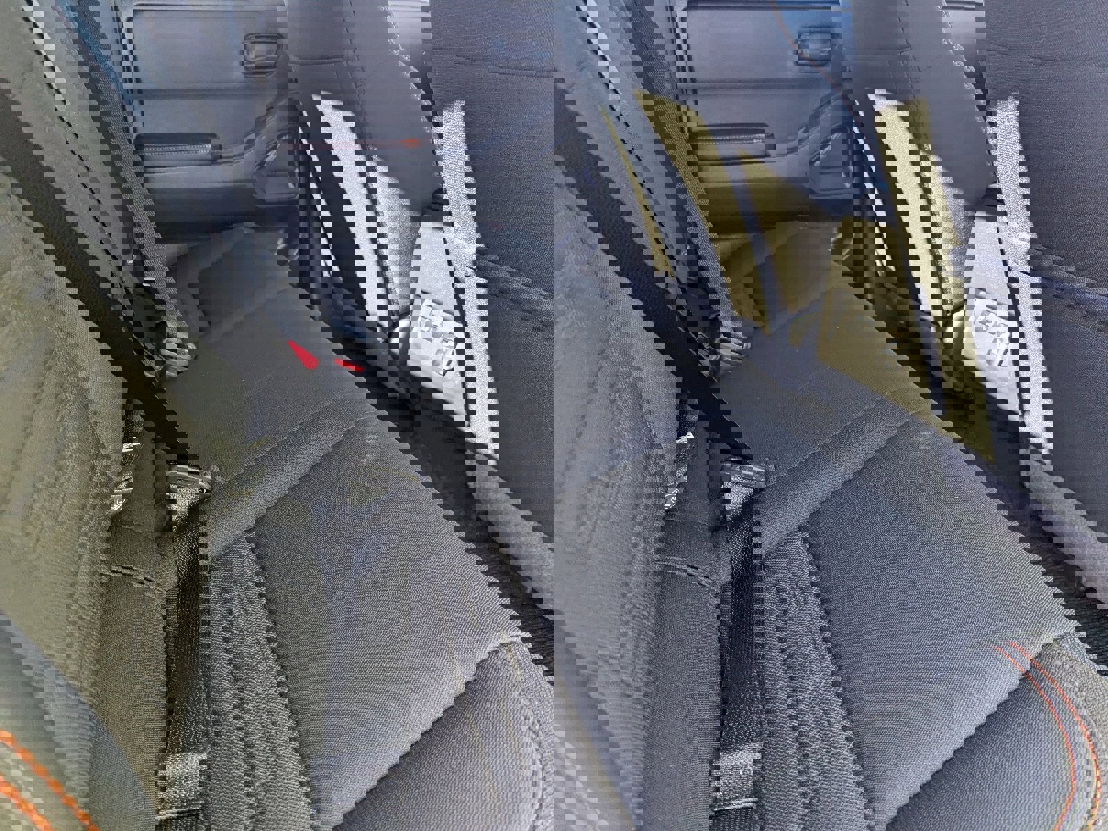 New 2026 Nissan Frontier Pro-X w/ Pro-X Convenience Package image 20