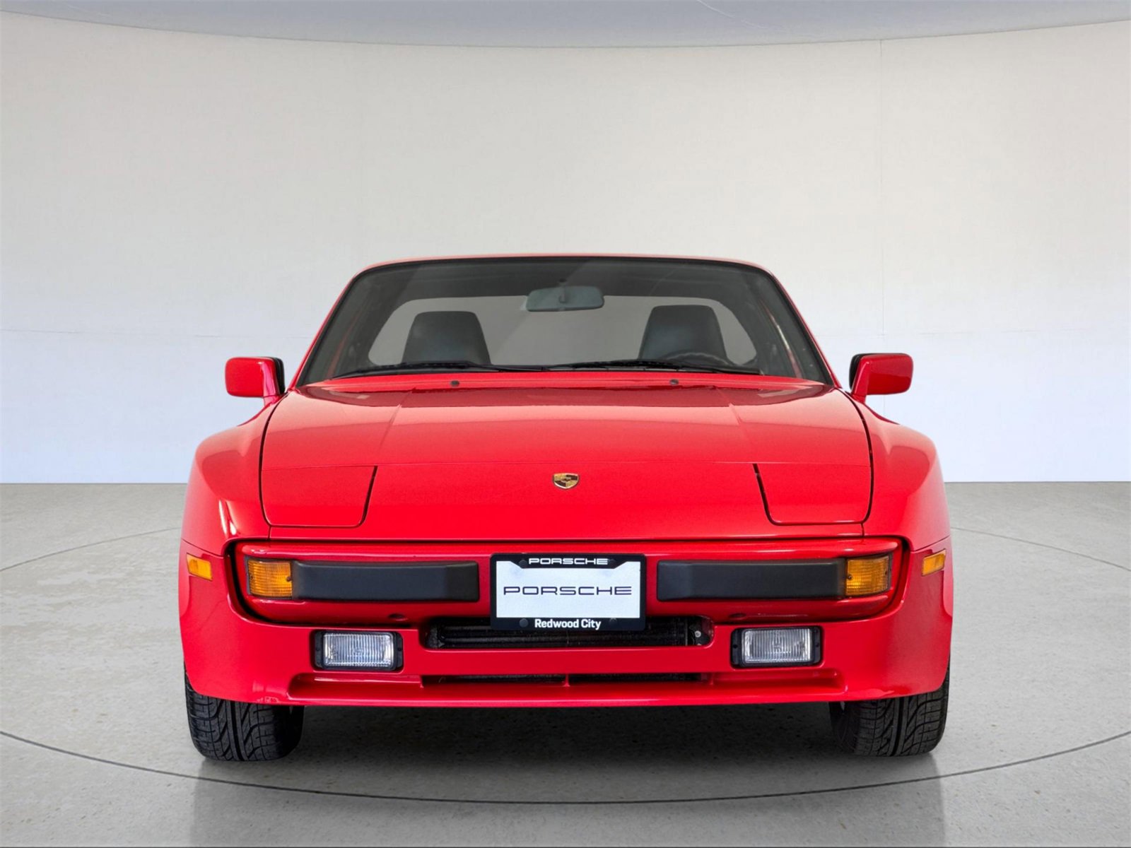 Used 1987 Porsche 944 Coupe image 11