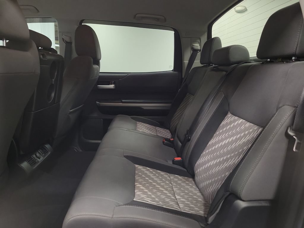 Used 2020 Toyota Tundra SR5 AWD/4WD image 32