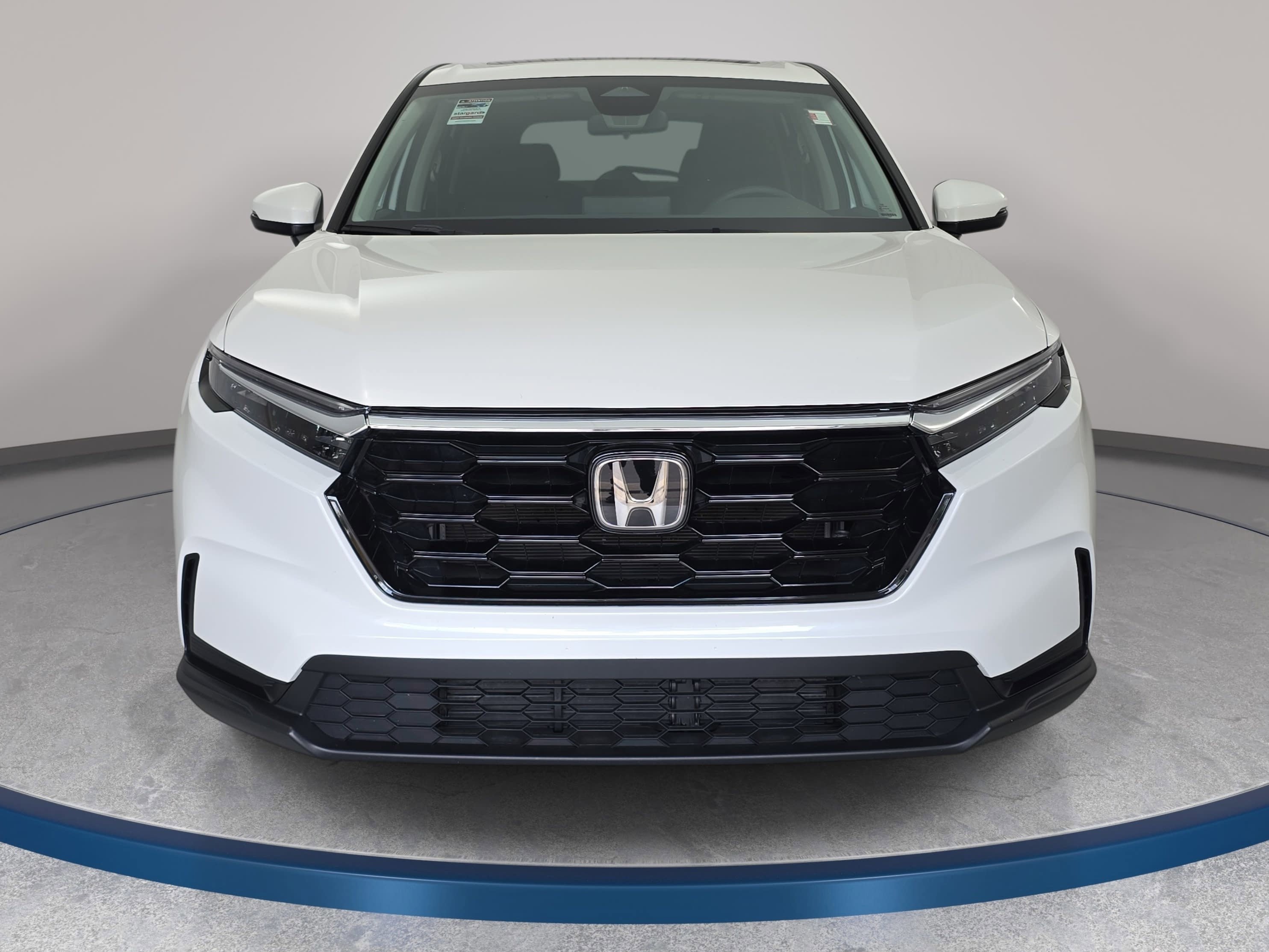 Certified 2025 Honda CR-V EX image 2