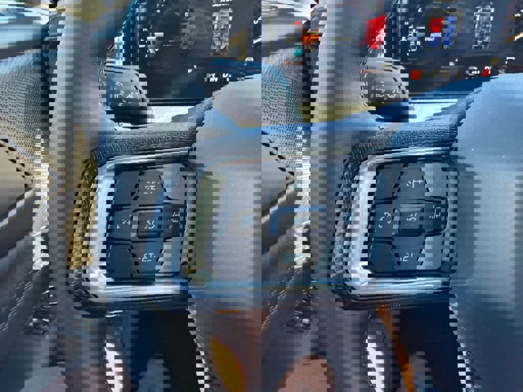 New 2026 Ford Mustang Coupe image 24