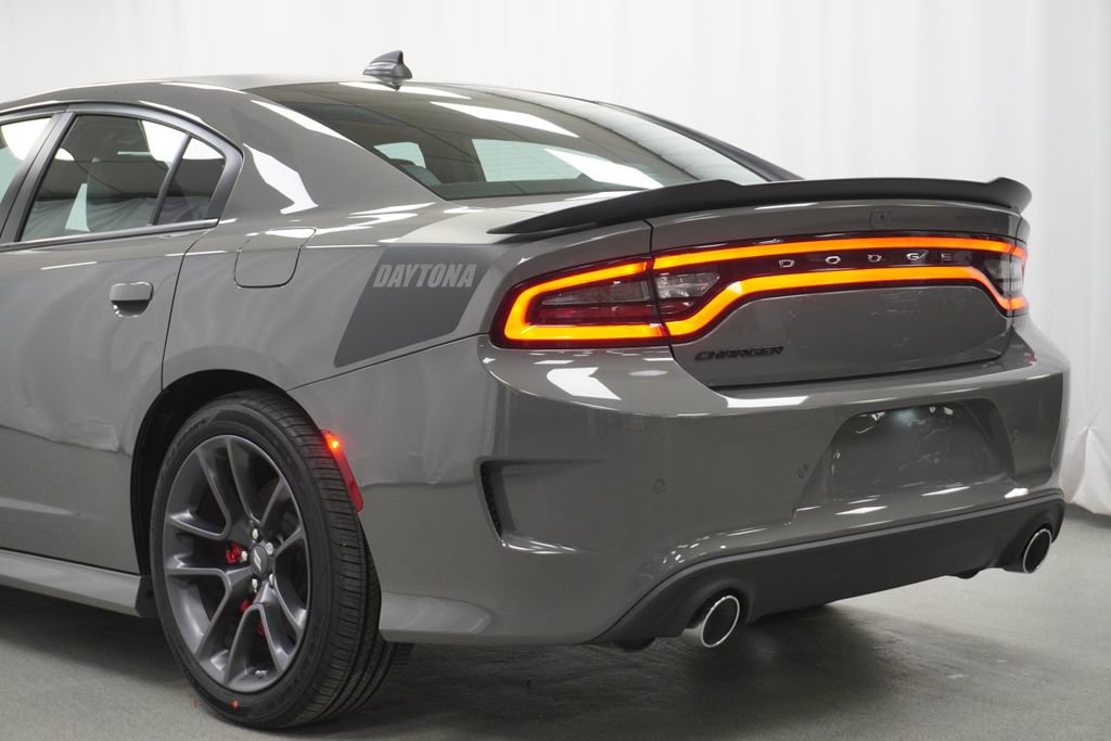 Certified 2023 Dodge Charger R/T w/ Daytona Edition Group image 16