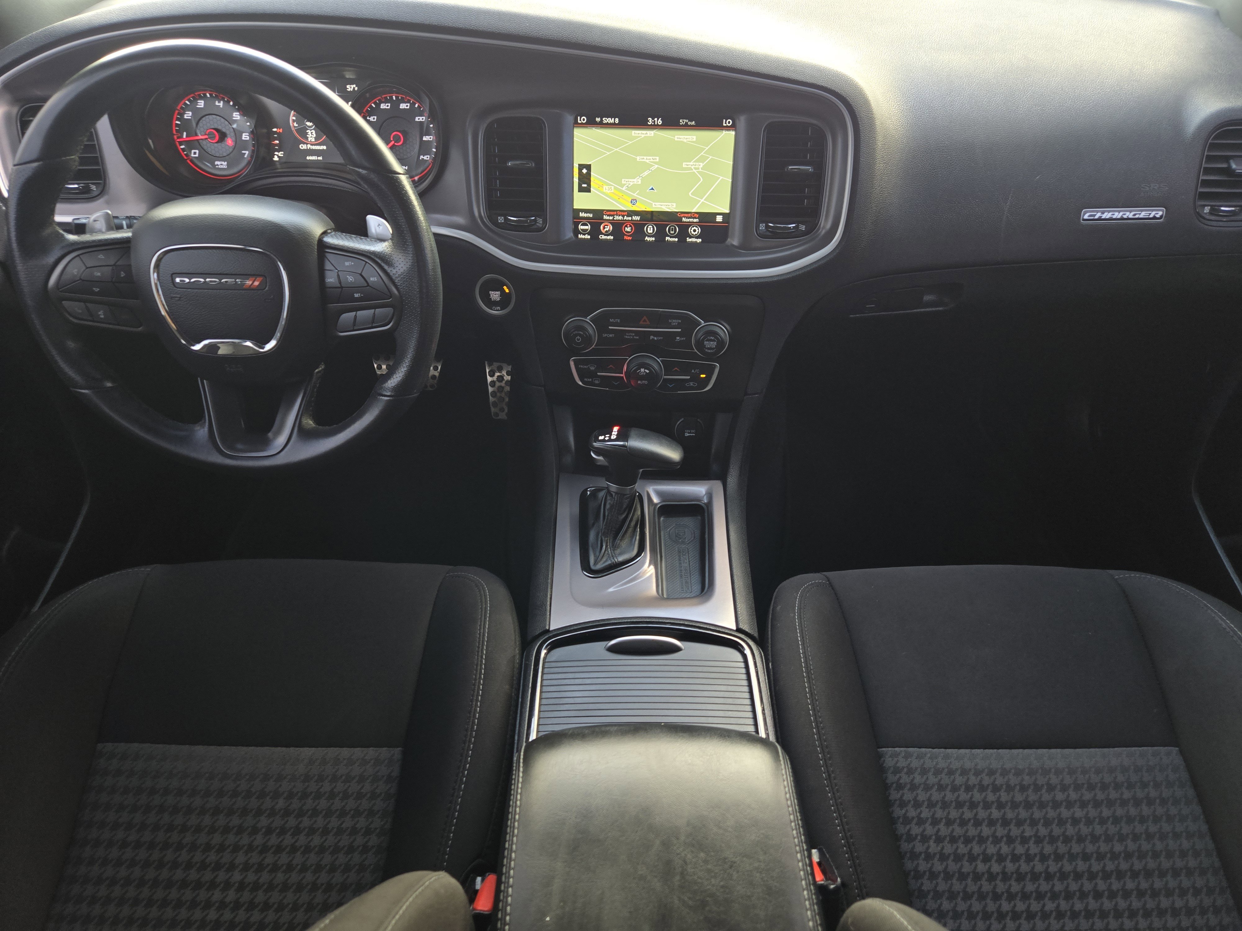 Used 2021 Dodge Charger GT w/ Blacktop Package image 26