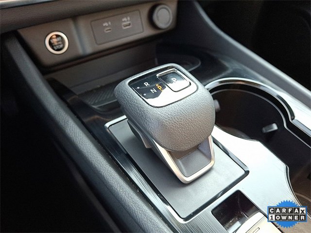 Used 2023 Nissan Rogue SV image 16