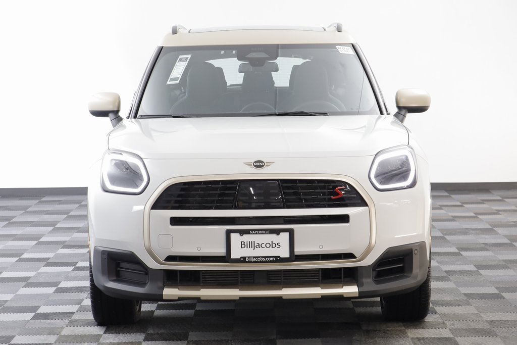 Certified 2025 MINI Cooper Countryman S image 21