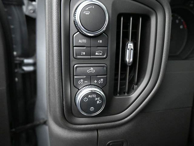 Used 2025 GMC Sierra 1500 Pro w/ Pro Value Package image 21