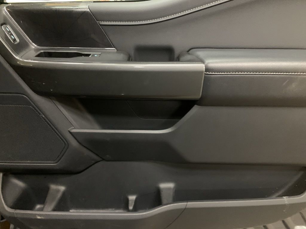 Used 2022 Ford F150 XLT w/ Equipment Group 302A High image 19