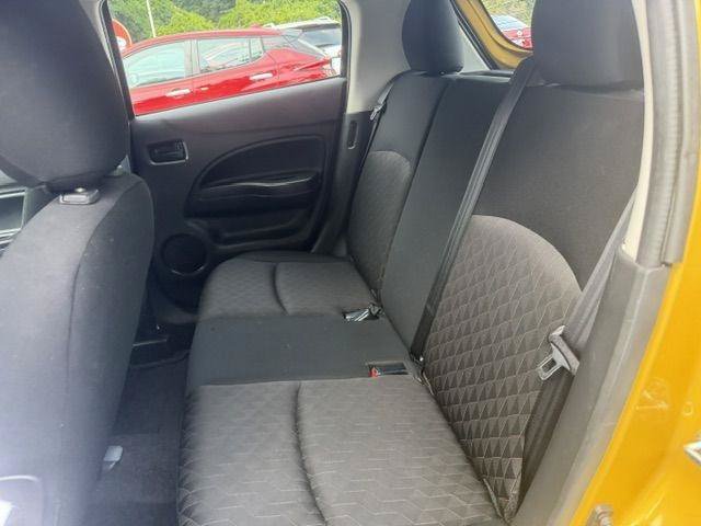 Used 2021 Mitsubishi Mirage ES FWD image 14